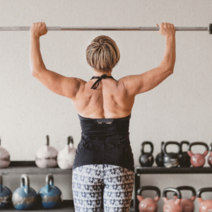 Why Strength Training Is Non-Negotiable on GLP-1