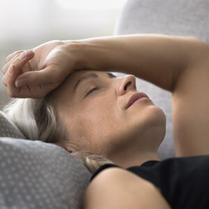 GLP-1 Fatigue